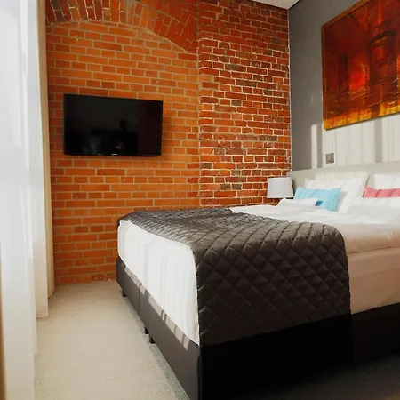 Fabryka Wełny Hotel&Spa Pabianice Zewnętrze zdjęcie