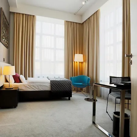 Fabryka Wełny Hotel&Spa Pabianice Zewnętrze zdjęcie