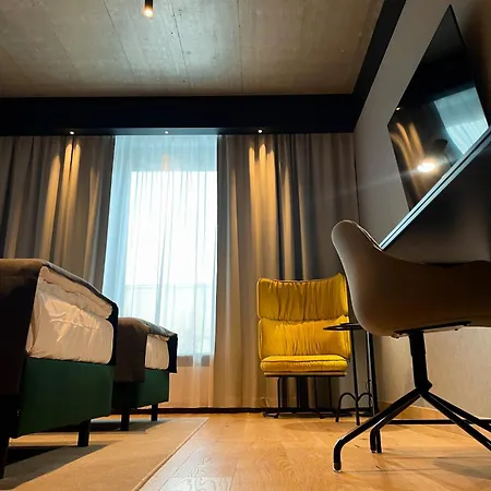 Fabryka Wełny Hotel&Spa Pabianice Zewnętrze zdjęcie