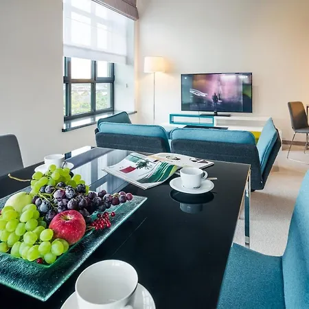 Fabryka Wełny Hotel&Spa Pabianice Zewnętrze zdjęcie