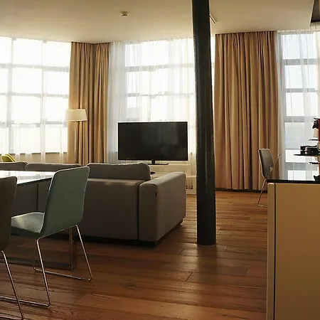 Fabryka Wełny Hotel&Spa Pabianice Zewnętrze zdjęcie