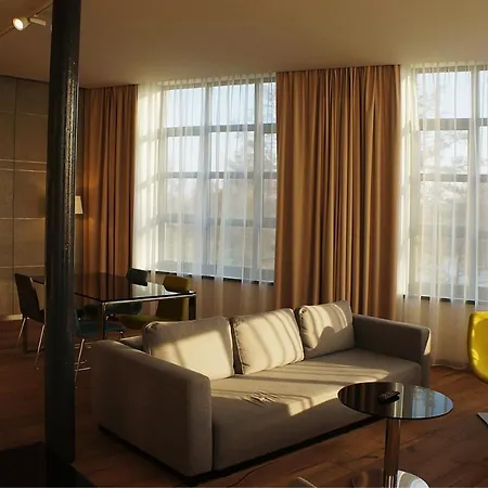 Fabryka Wełny Hotel&Spa Pabianice Zewnętrze zdjęcie
