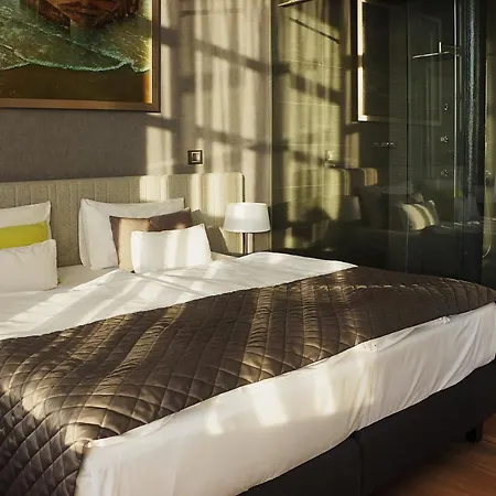 Fabryka Wełny Hotel&Spa Pabianice Zewnętrze zdjęcie