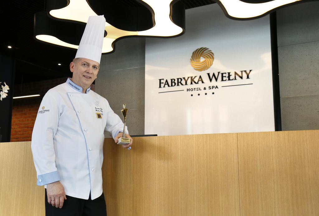 Fabryka Welny &