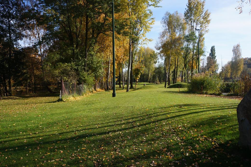 Hotel Fabryka Welny